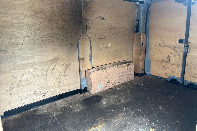 Used Ford Transit Custom 2025 for sale - 77884461: Photo 4