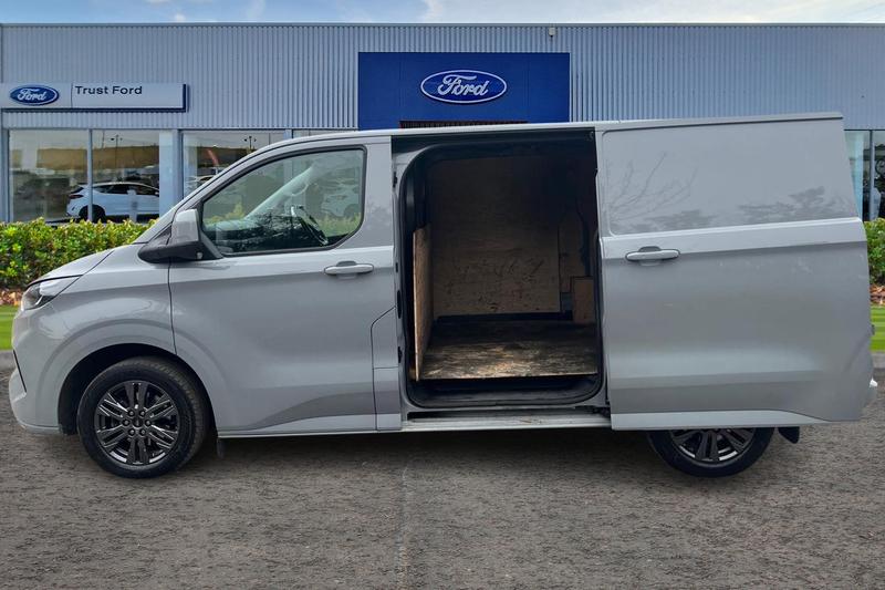 Used Ford Transit Custom 2025 for sale - 77884461: Photo 5