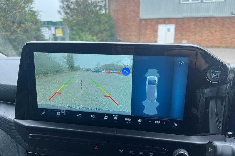 Used Ford Transit Custom 2025 for sale - 77884461: Photo 7