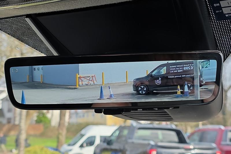 Used Ford Transit Custom 2023 for sale - 78001134: Photo 17