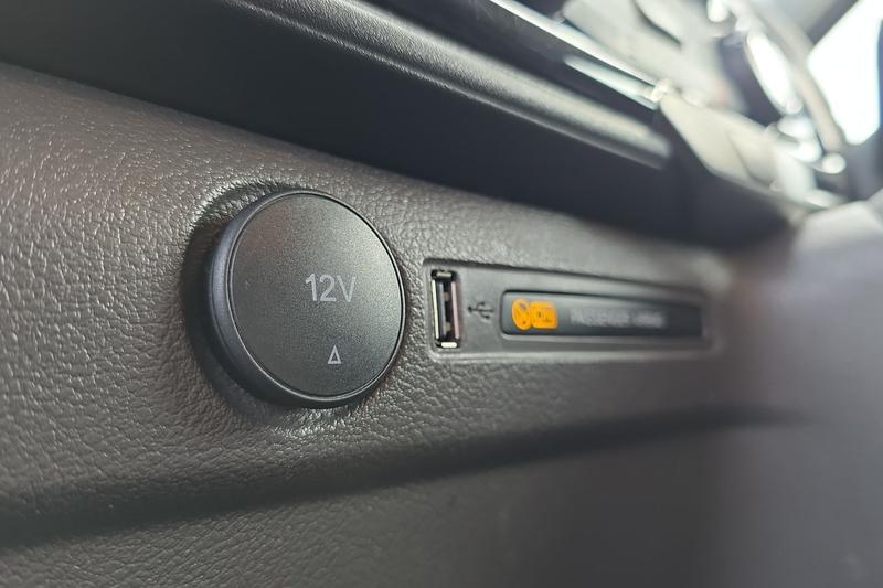 Used Ford Transit Custom 2023 for sale - 78001134: Photo 18