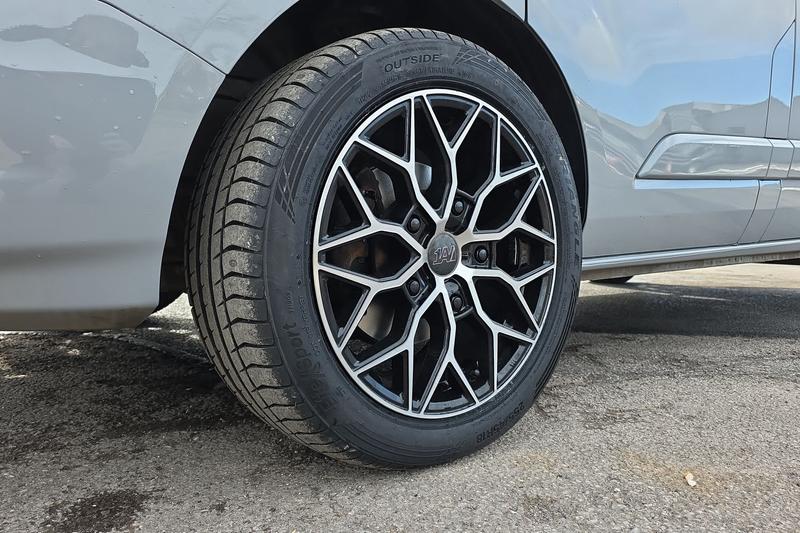 Used Ford Transit Custom 2023 for sale - 78001134: Photo 19