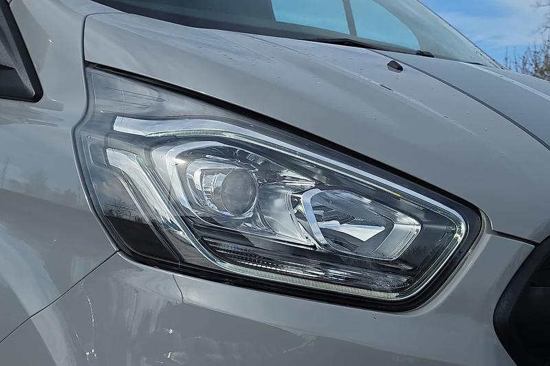 Used Ford Transit Custom 2023 for sale - 78001134: Photo 21