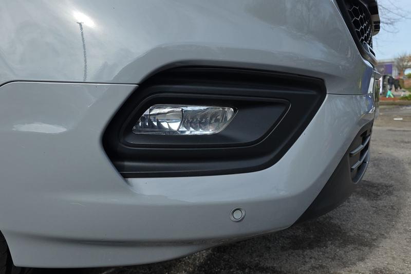 Used Ford Transit Custom 2023 for sale - 78001134: Photo 22