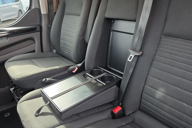 Used Ford Transit Custom 2023 for sale - 78001134: Photo 24