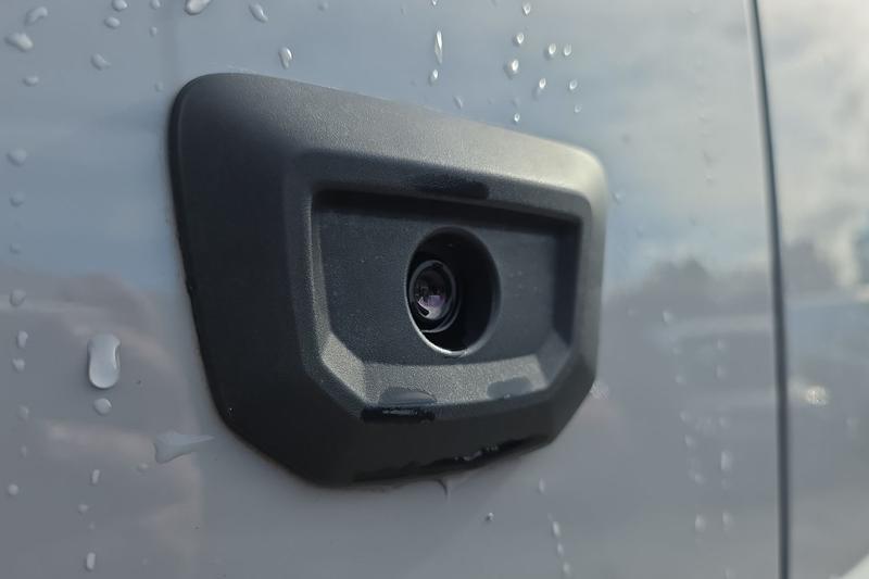 Used Ford Transit Custom 2023 for sale - 78001134: Photo 25