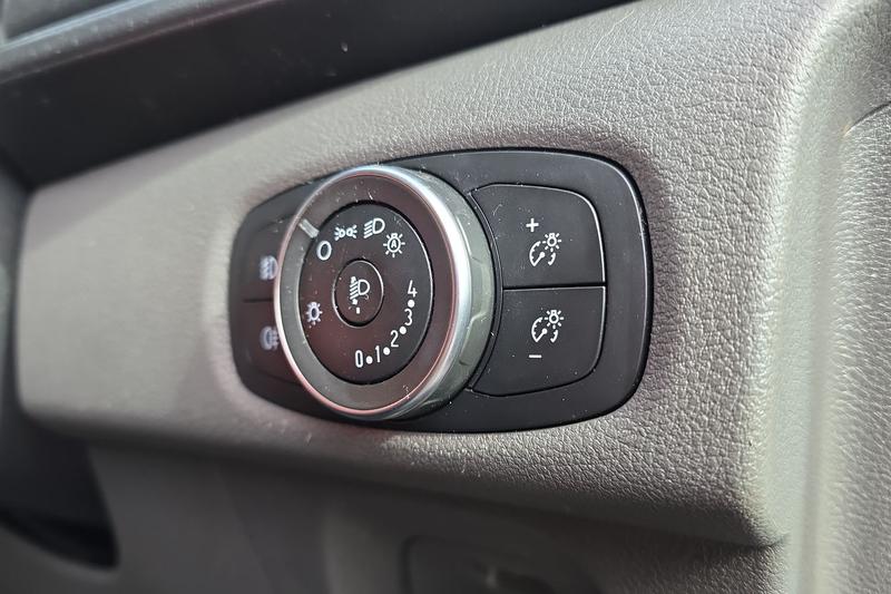 Used Ford Transit Custom 2023 for sale - 78001134: Photo 29