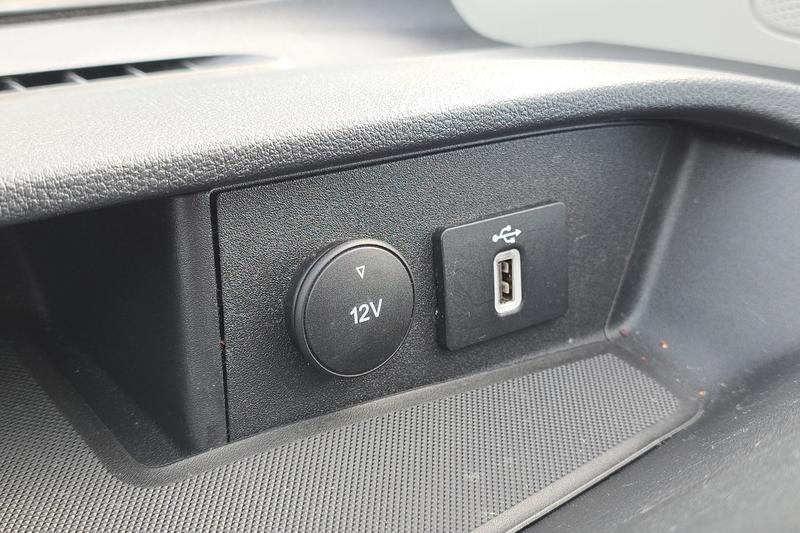 Used Ford Transit Custom 2023 for sale - 78001134: Photo 33