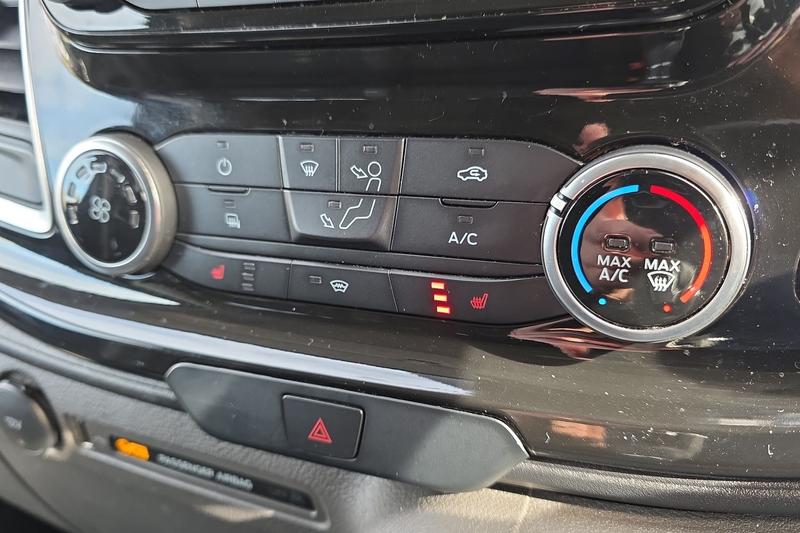 Used Ford Transit Custom 2023 for sale - 78001134: Photo 35