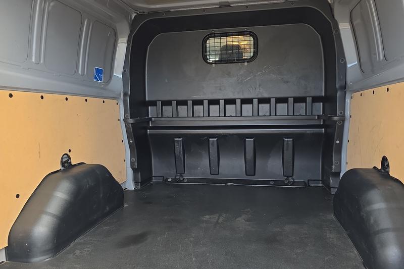 Used Ford Transit Custom 2023 for sale - 78001134: Photo 4