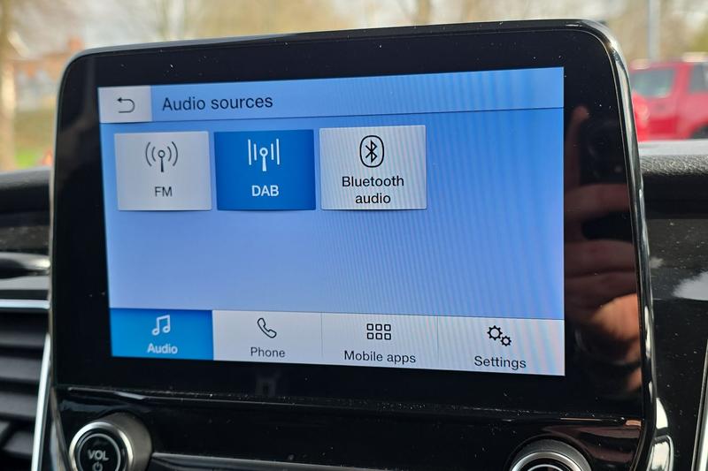 Used Ford Transit Custom 2023 for sale - 78001134: Photo 40