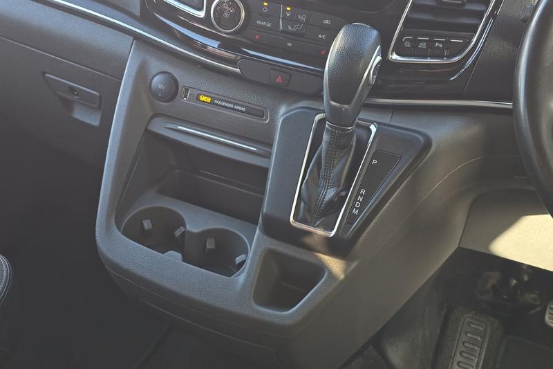 Vehicle 17