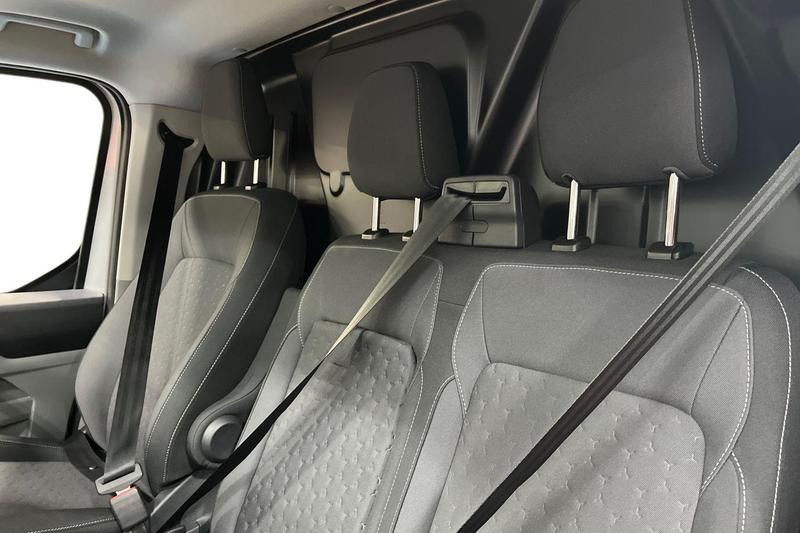 Used Ford Transit Custom 2025 for sale - 77301083: Photo 10