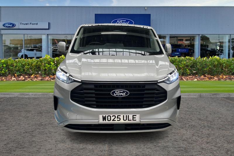 Used Ford Transit Custom 2025 for sale - 77301083: Photo 12