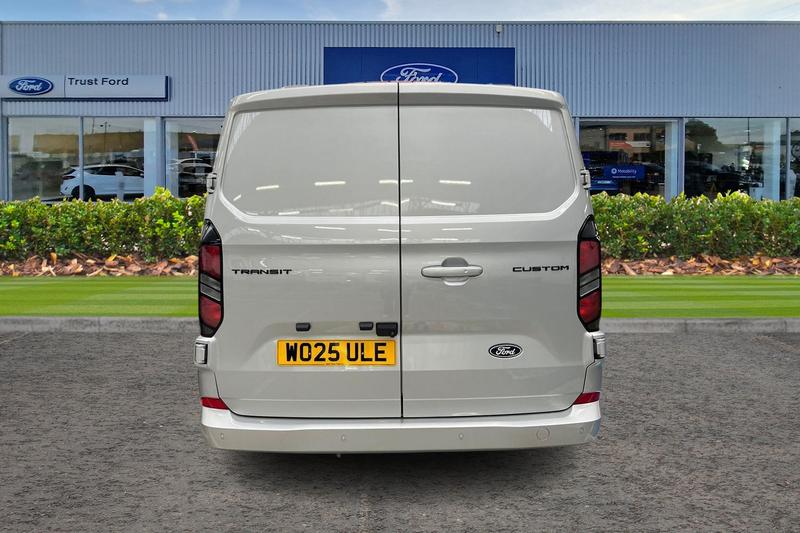 Used Ford Transit Custom 2025 for sale - 77301083: Photo 13