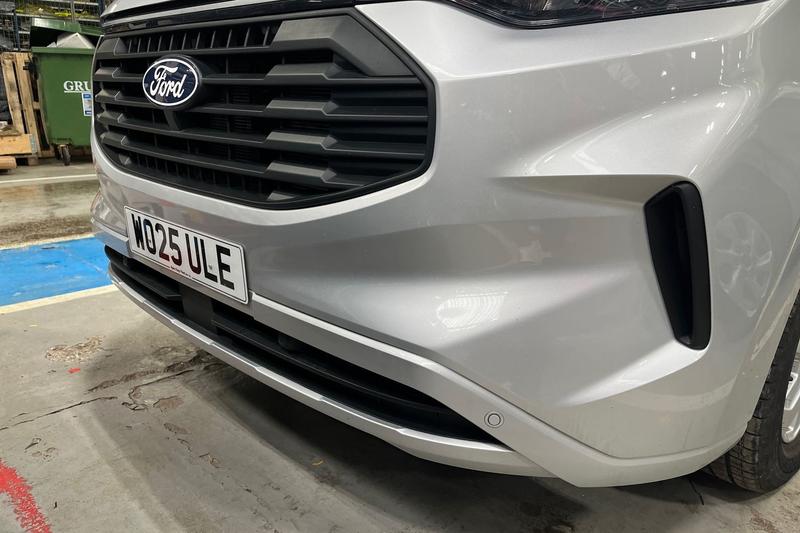 Used Ford Transit Custom 2025 for sale - 77301083: Photo 15
