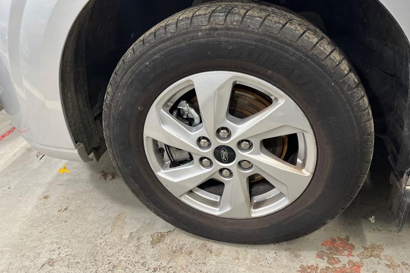 Used Ford Transit Custom 2025 for sale - 77301083: Photo 19