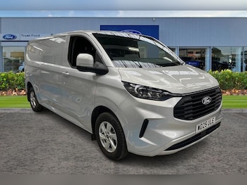 Used Ford Transit Custom 2025 for sale - 77301083: Photo