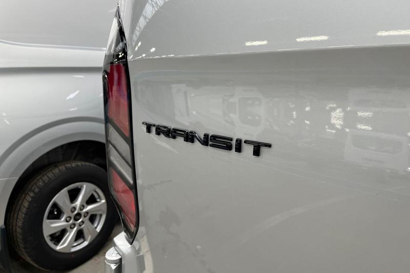 Used Ford Transit Custom 2025 for sale - 77301083: Photo 20