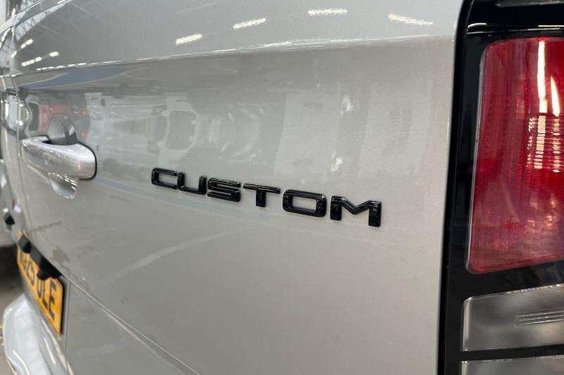 Used Ford Transit Custom 2025 for sale - 77301083: Photo 21