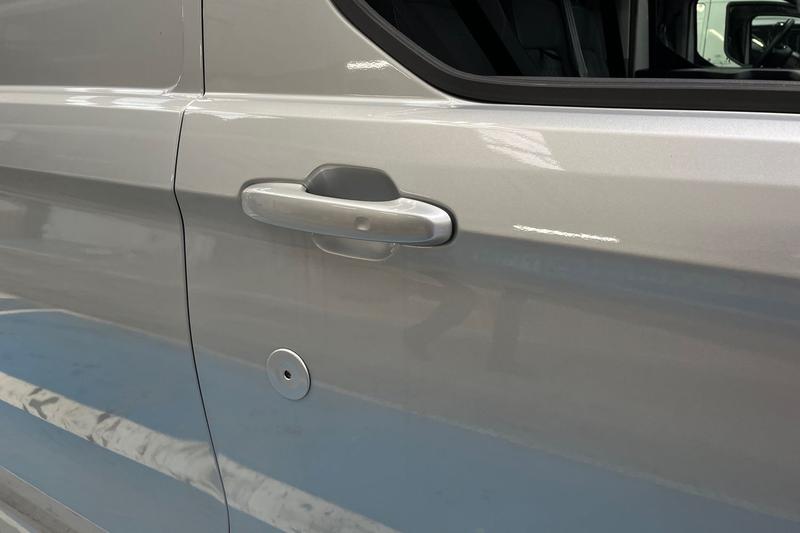 Used Ford Transit Custom 2025 for sale - 77301083: Photo 23