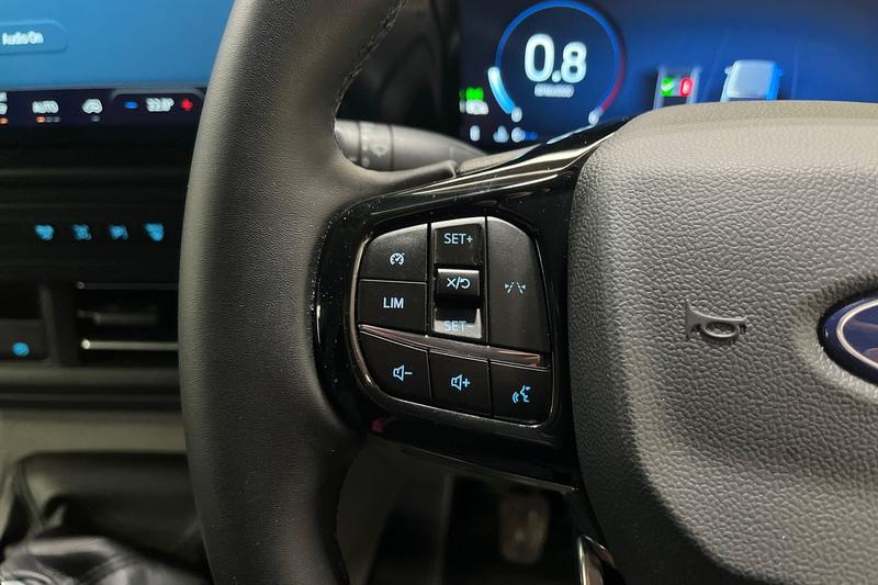 Used Ford Transit Custom 2025 for sale - 77301083: Photo 30