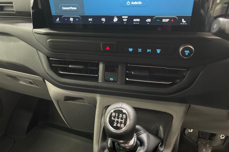 Used Ford Transit Custom 2025 for sale - 77301083: Photo 33