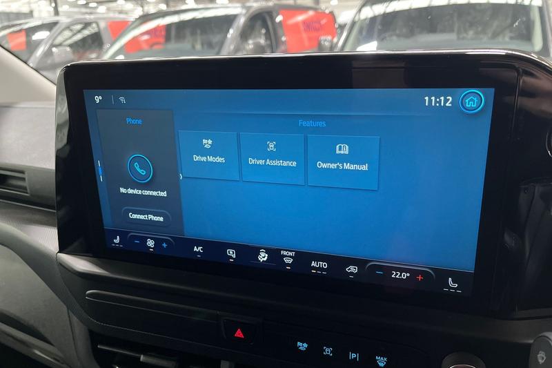 Used Ford Transit Custom 2025 for sale - 77301083: Photo 35