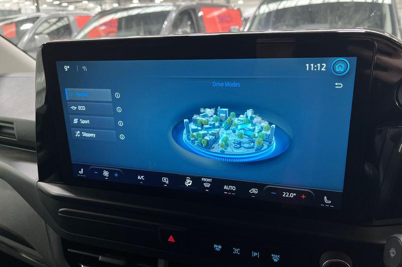 Used Ford Transit Custom 2025 for sale - 77301083: Photo 36