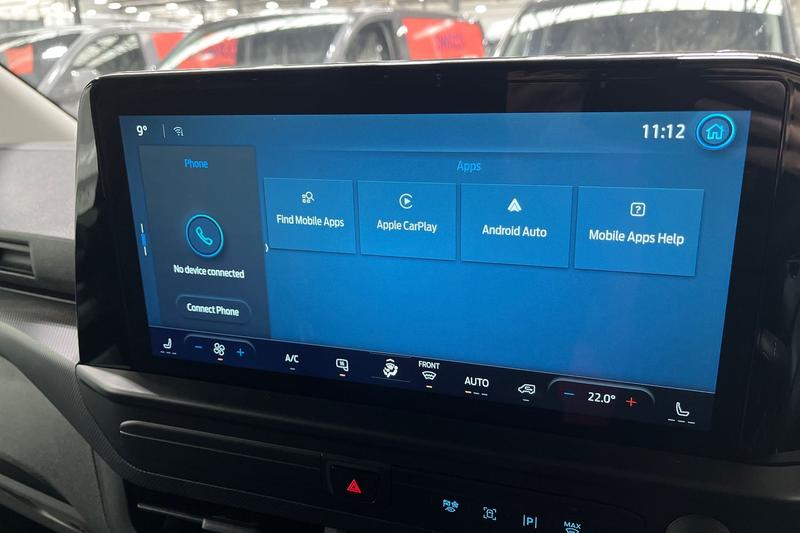 Used Ford Transit Custom 2025 for sale - 77301083: Photo 37