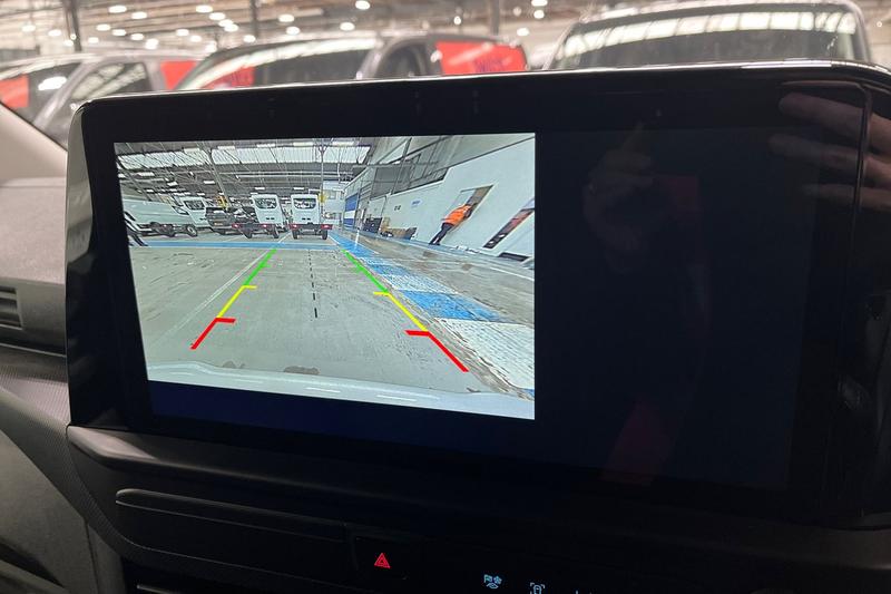 Used Ford Transit Custom 2025 for sale - 77301083: Photo 38