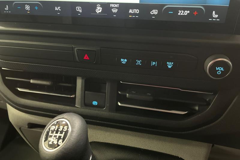 Used Ford Transit Custom 2025 for sale - 77301083: Photo 39