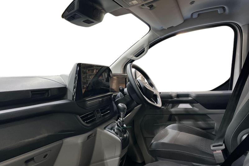 Used Ford Transit Custom 2025 for sale - 77301083: Photo 4