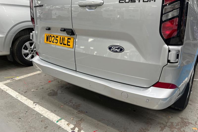 Used Ford Transit Custom 2025 for sale - 77301083: Photo 9