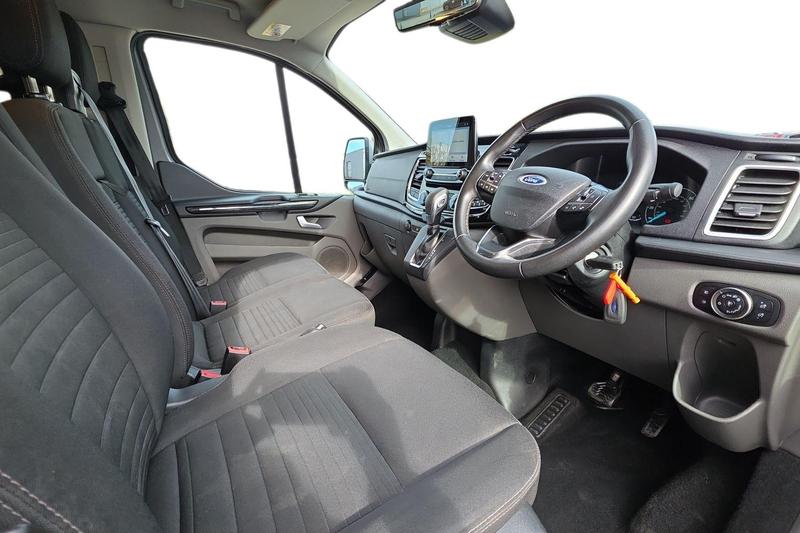 Used Ford Transit Custom 2023 for sale - 77934996: Photo 14