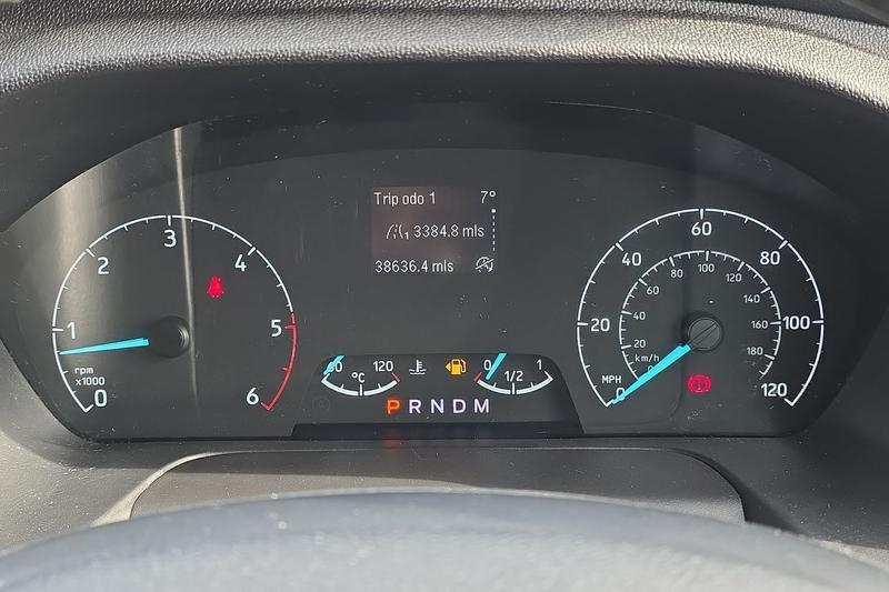 Used Ford Transit Custom 2023 for sale - 77934996: Photo 15