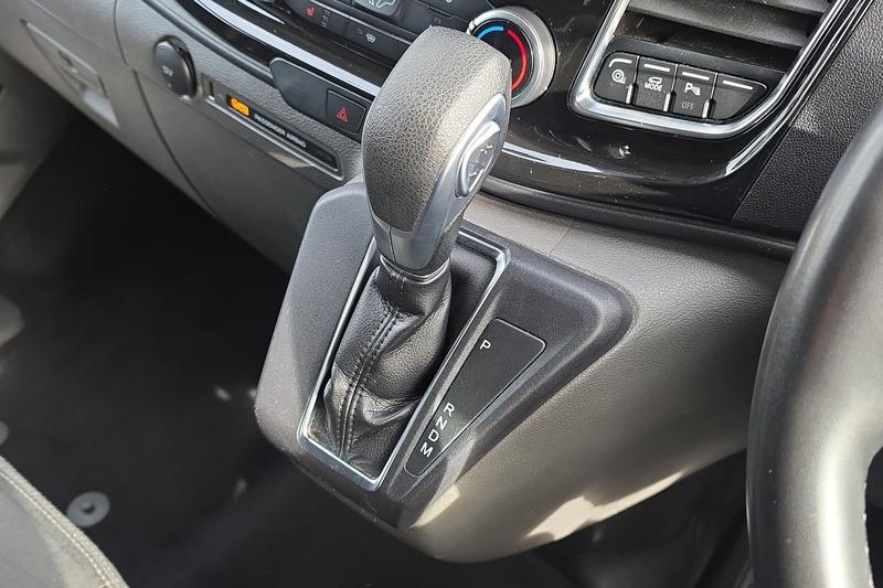 Used Ford Transit Custom 2023 for sale - 77934996: Photo 16