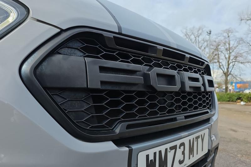 Used Ford Transit Custom 2023 for sale - 77934996: Photo 23