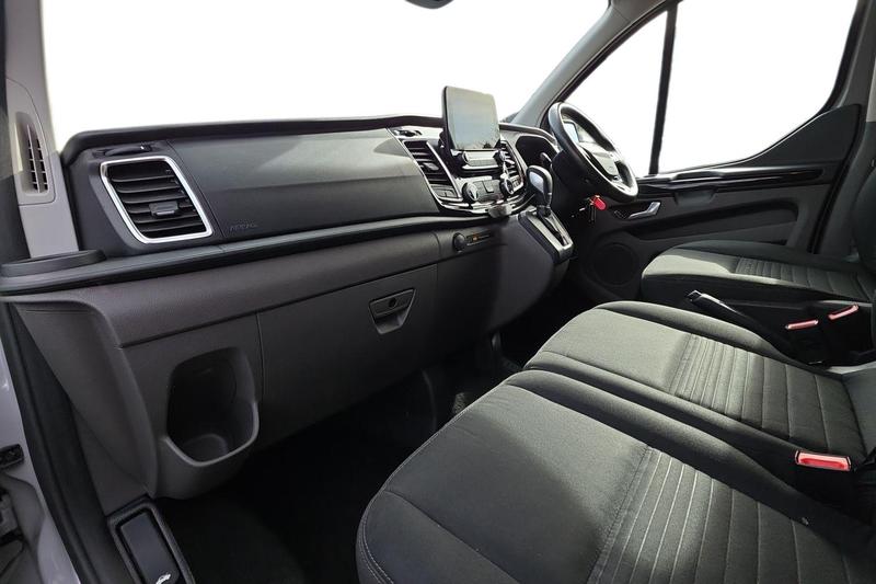 Used Ford Transit Custom 2023 for sale - 77934996: Photo 3