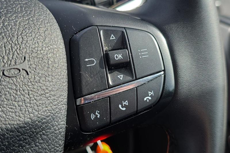 Used Ford Transit Custom 2023 for sale - 77934996: Photo 31