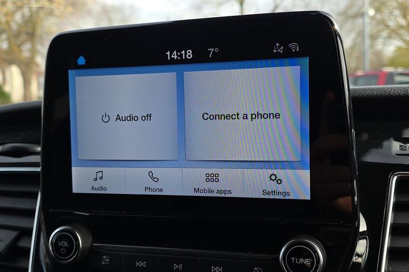 Used Ford Transit Custom 2023 for sale - 77934996: Photo 37