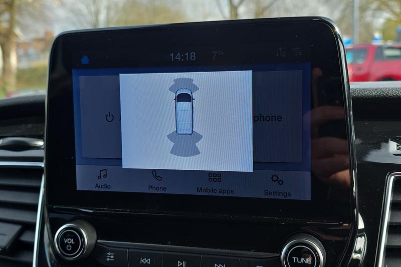 Used Ford Transit Custom 2023 for sale - 77934996: Photo 38