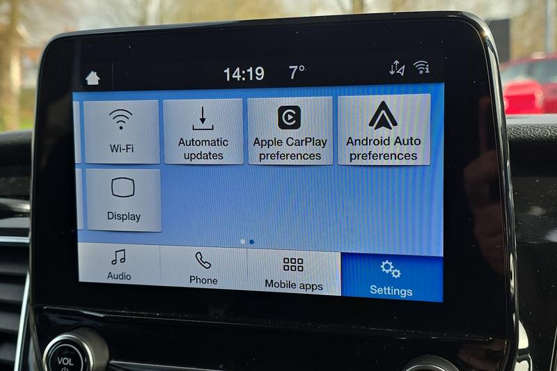 Used Ford Transit Custom 2023 for sale - 77934996: Photo 39