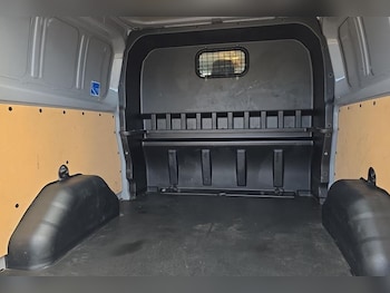 Used Ford Transit Custom 2023 for sale - 77934996: Photo