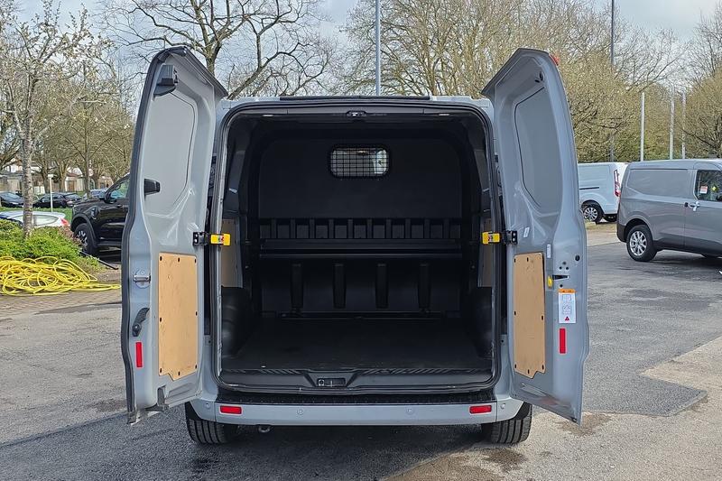 Used Ford Transit Custom 2023 for sale - 77934996: Photo 6