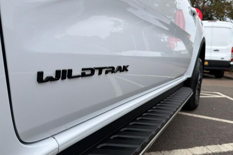 Used Ford Ranger 2025 for sale - 76146656: Photo 10