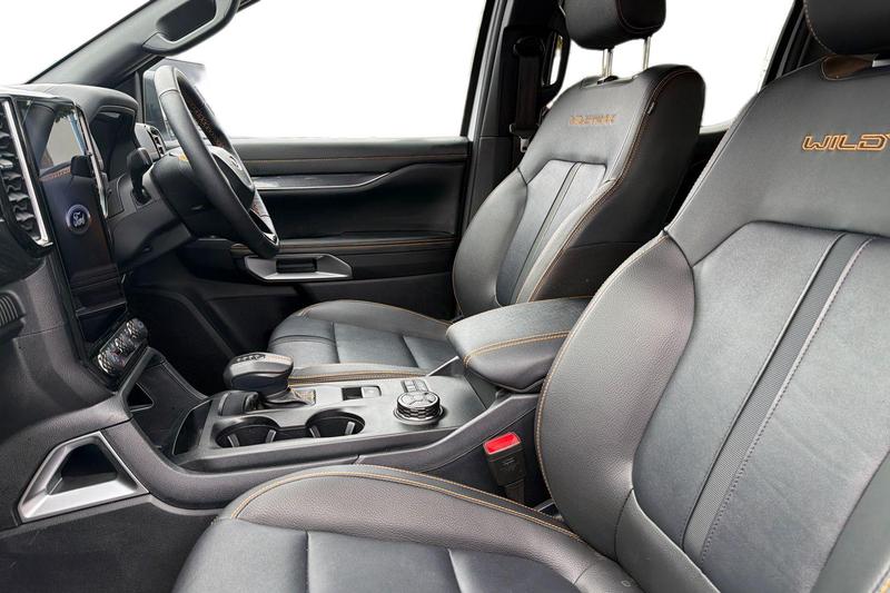 Used Ford Ranger 2025 for sale - 76146656: Photo 11