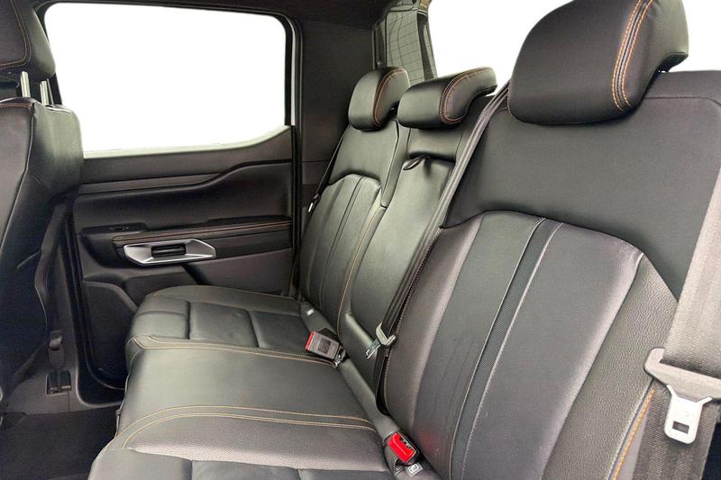 Used Ford Ranger 2025 for sale - 76146656: Photo 12