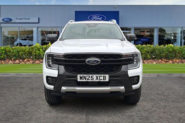 Used Ford Ranger 2025 for sale - 76146656: Photo 13