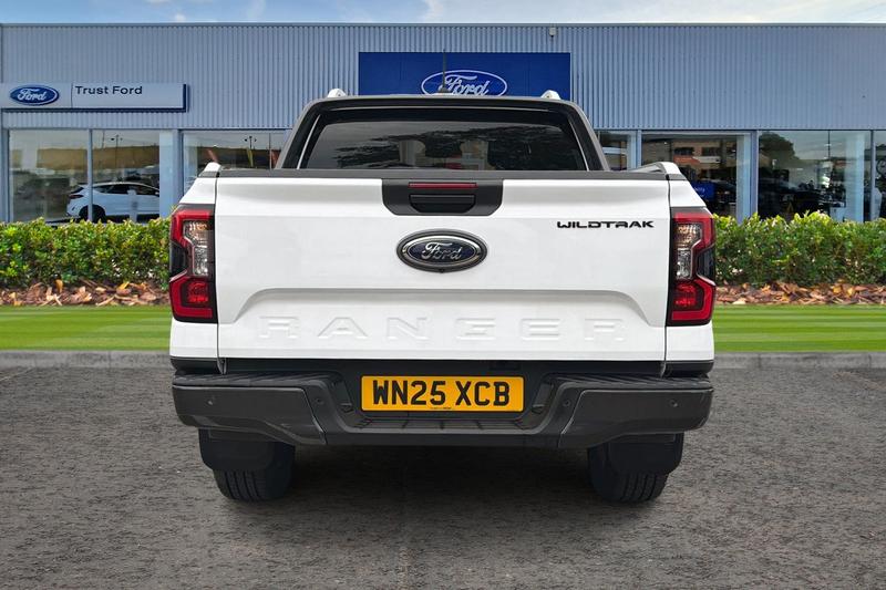 Used Ford Ranger 2025 for sale - 76146656: Photo 14